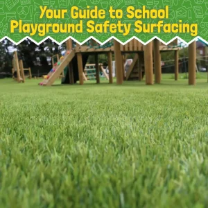 Read more about the article School Playground Safety Surfacing