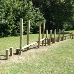 Read more about the article Trim Trails- the Perfect Equipment for any Children’s Play Area!