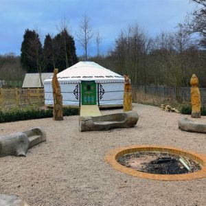 Read more about the article 4 Key Features for a New Playground