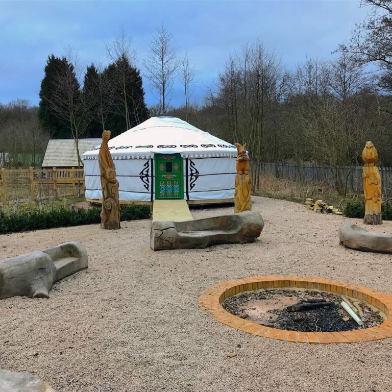 Read more about the article 4 Key Features for a New Playground