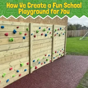 Read more about the article How Create an Exciting & Fun School Playground
