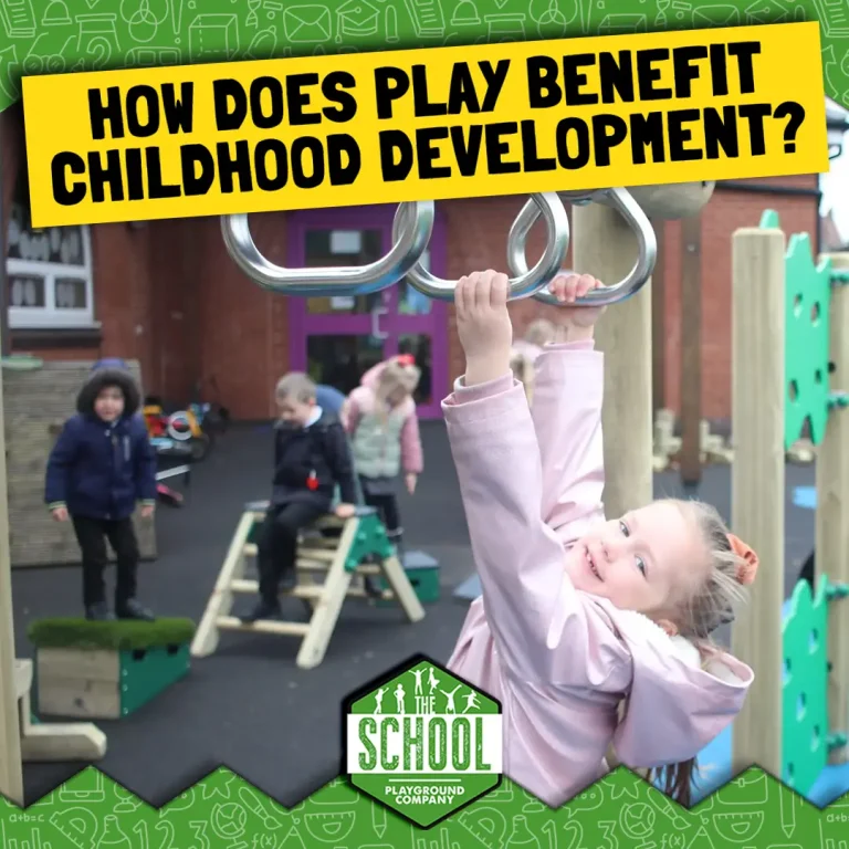 Read more about the article How Does Play Help in Childhood  Development?
