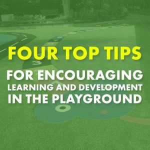 Read more about the article 4 Top Tips for Learning through Play