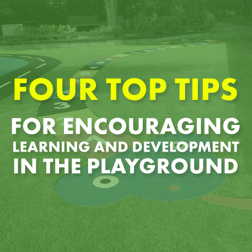 Read more about the article 4 Top Tips on Learning through Play