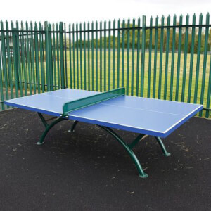 table tennis table