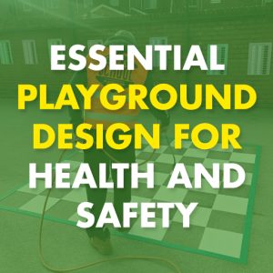 Read more about the article Essential Playground Design for Health and Safety