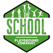 The School Playground Company Logo