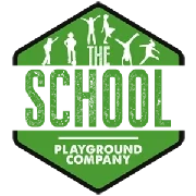 The School Playground Company Logo