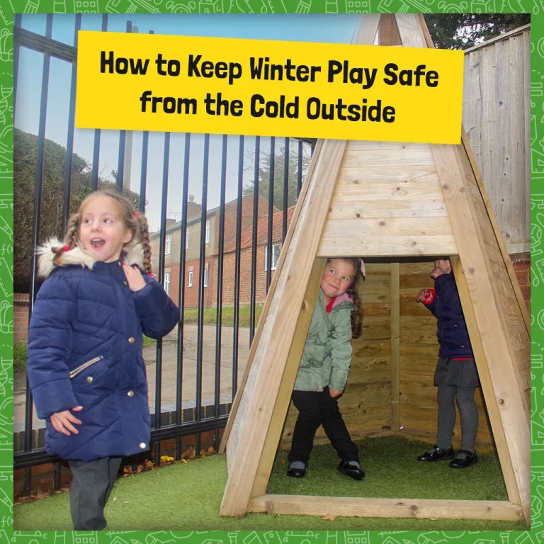 Read more about the article How to Keep Winter Play Safe from the Cold Outside