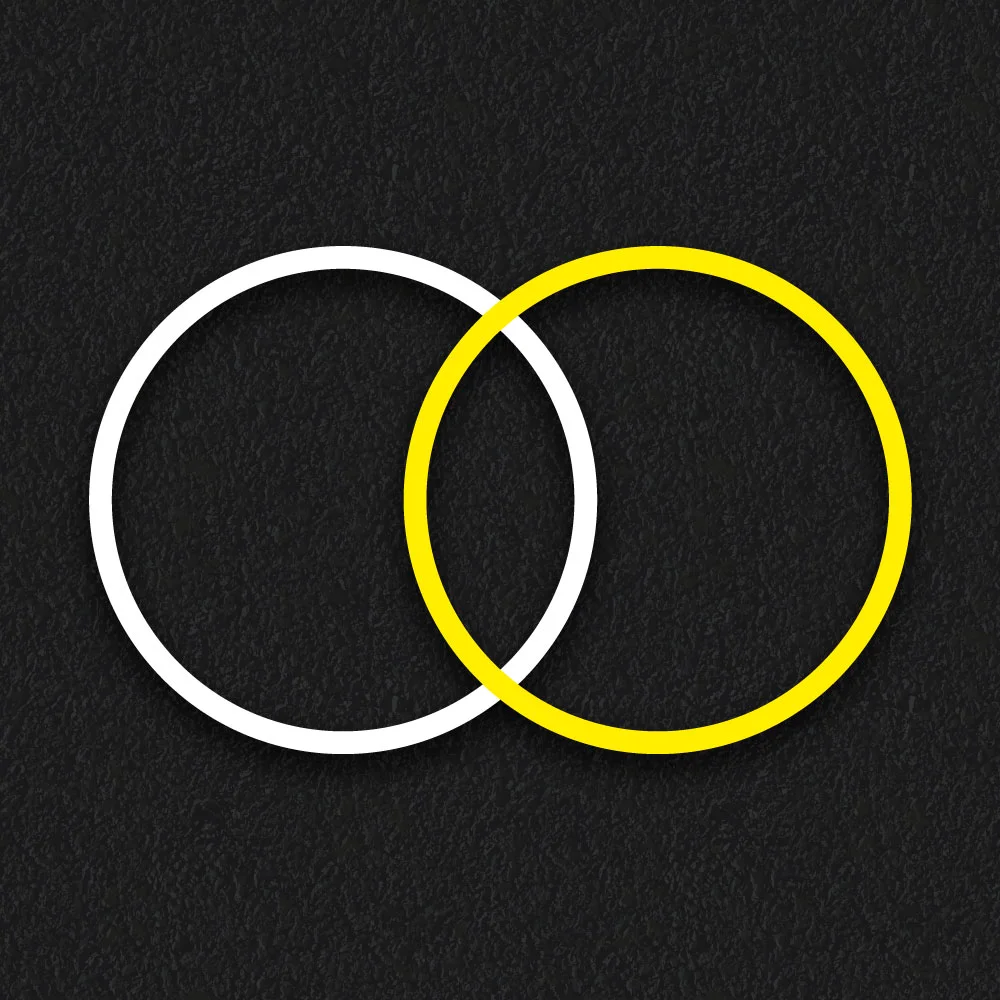 Playground Markings | Educational | Venn Diagram Venn Diagram playground markings for schools