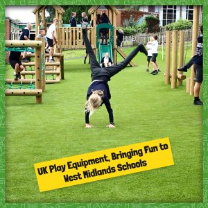 Read more about the article UK Play Equipment, Bringing Fun to West Midlands Schools