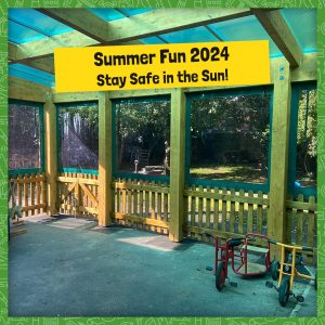 Read more about the article Summer Fun 2025- Stay Safe in the Sun