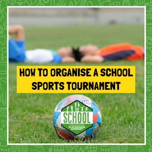 Read more about the article How to Organise a School Sports Tournament