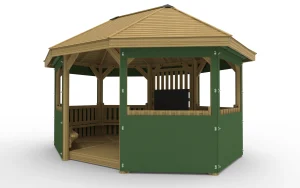 SML4HEX EXTENDED ALL.84