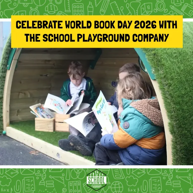 Read more about the article Celebrate World Book Day 2026