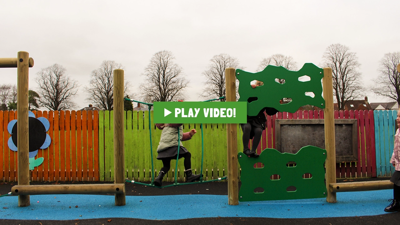 Hinckley Primary School Case Study. Play Video