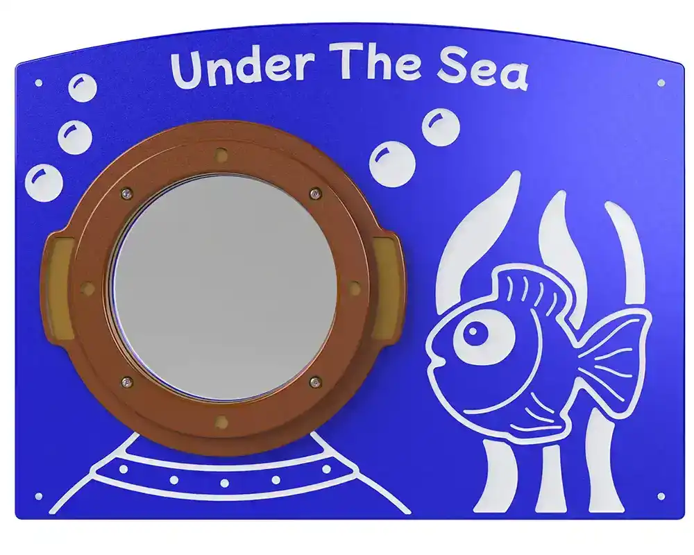Play Panels - Role Play - Under the Sea - Straight
