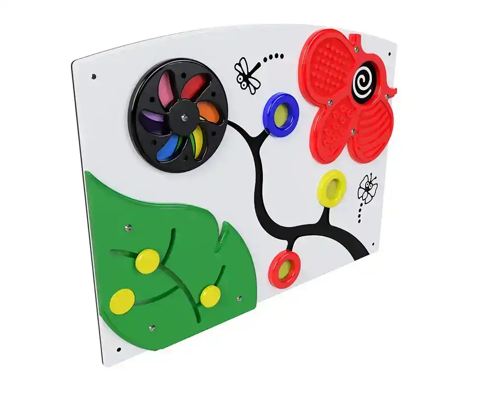 Play Panels - Sensory - Sensory PlayMod 2 - Right