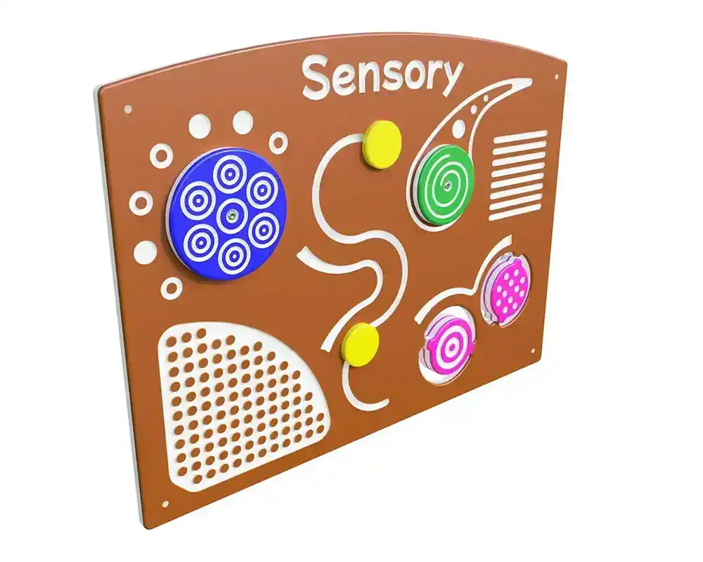 Play Panels - Sensory - Sensory - Right