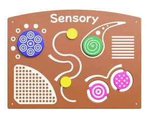 Play Panels - Sensory - Sensory - Straight