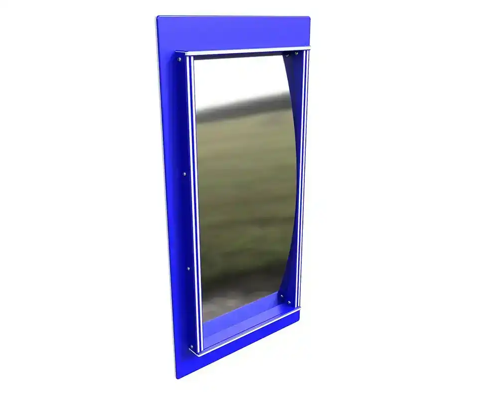 Play Panels - Windows & Mirrors - Convex Mirror - Right