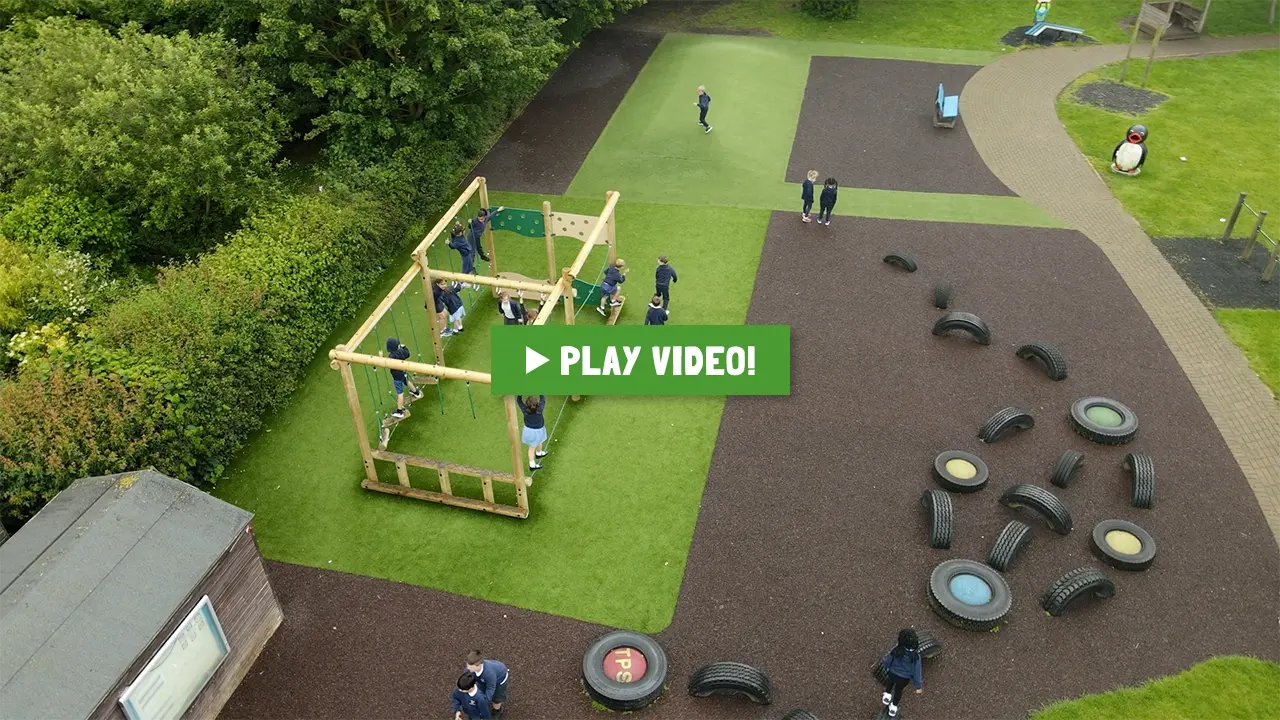 Nene Valley School, Peterborough- Case Study Video
