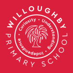 Willoughby Primary School Crest
