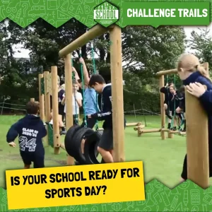Read more about the article Is your School Ready for Sports Day? 