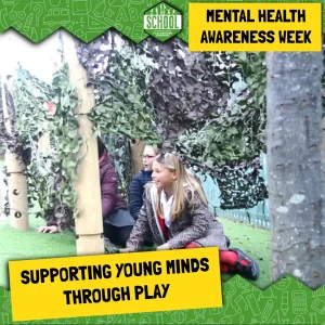 Read more about the article Mental Health Awareness Week (UK): 11–17 May 2026 
