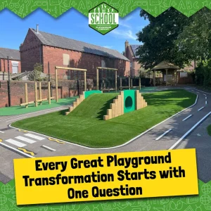 Read more about the article Every Great Playground Transformation Starts with One Question