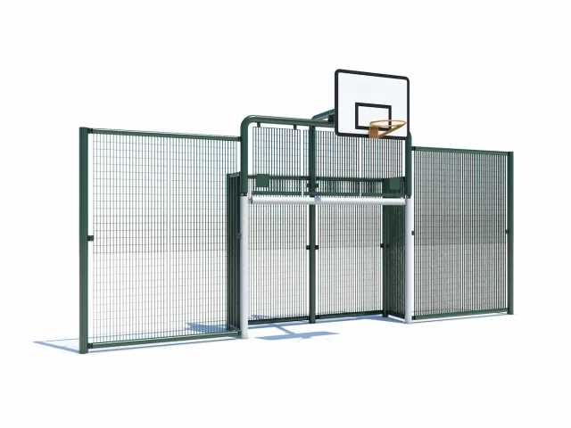 B24-003-Steel-Goal-End-L