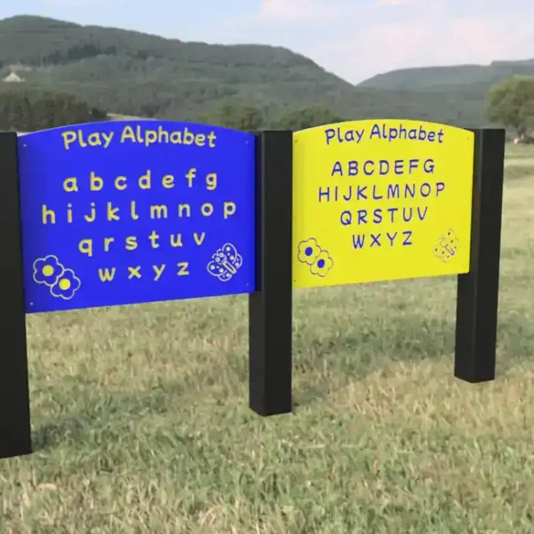 Play Panels – Letters & Words – Alphabet Up & Alphabet Low Play Panels - Letters & Words - Alphabet Up & Alphabet Low