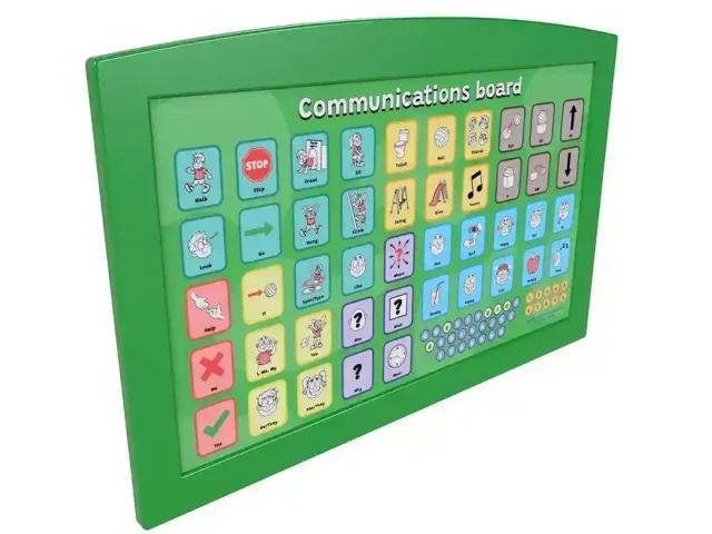 Communication Board