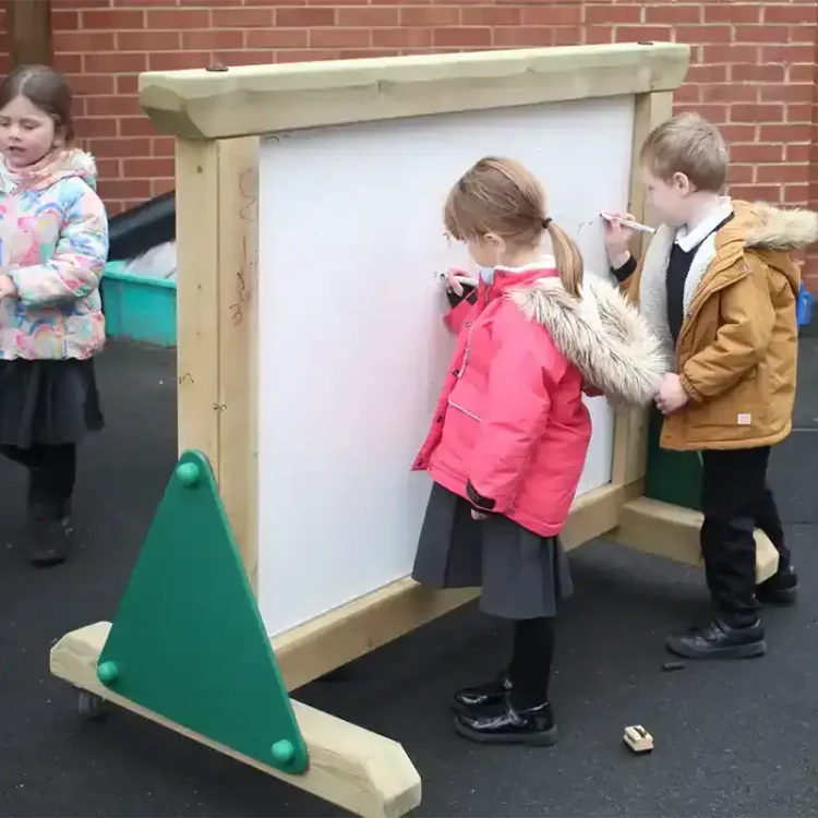 Play Panels – Mark Making Panels – White Board – Wheel Mounted – Children Far Play Panels - Mark Making Panels - White Board - Wheel Mounted - Children Far