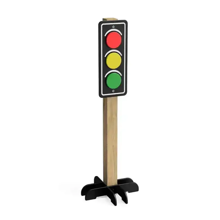 Play Panels – Role Play – Traffic Lights – Right Play Panels - Role Play - Traffic Lights - Right