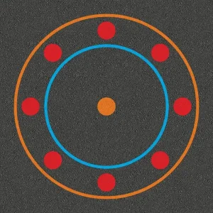 Piggy in the Middle [TMG006]