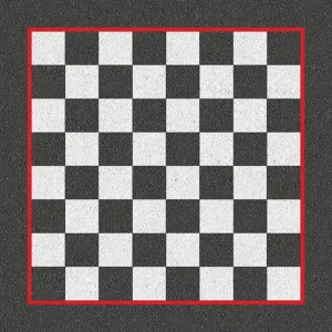 Chessboard [TMG004-LF]