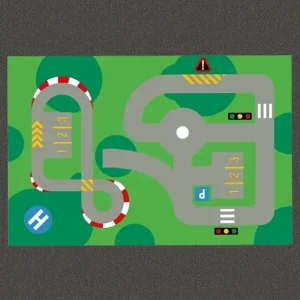 Matchbox Car Track [TMG019]